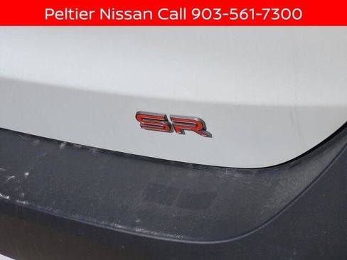 New 2025 Nissan Kicks SR w/ Illumination Package image 6