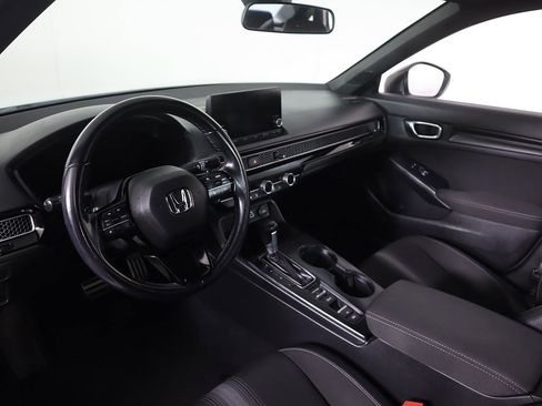Used 2023 Honda Civic Sport image 23