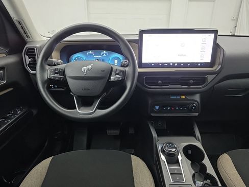 Used 2025 Ford Bronco Sport Big Bend AWD/4WD image 13