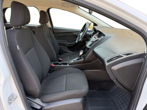 Used 2017 Ford Focus S FWD image 18
