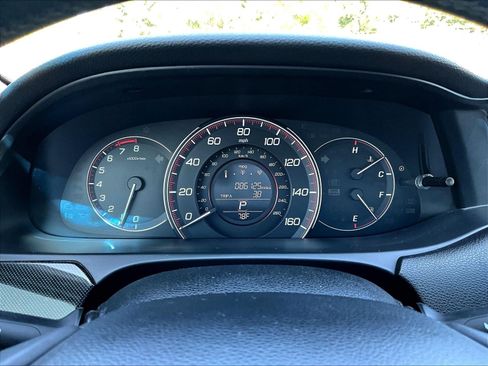 Used 2013 Honda Accord Sport image 12