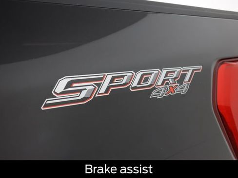 Used 2023 Ford F150 Lariat w/ Equipment Group 502A High AWD/4WD image 30
