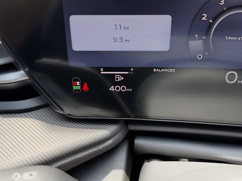 New 2026 Audi SQ5 Premium Plus AWD/4WD image 23