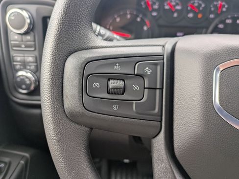 New 2026 GMC Sierra 2500 Pro w/ 1SA Pro Safety Plus Package image 13