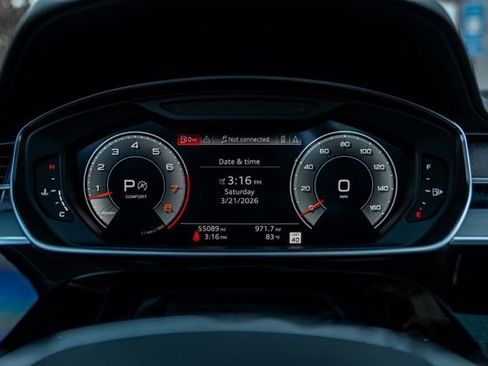 Used 2019 Audi A8 L 3.0T w/ Executive Package AWD/4WD image 31