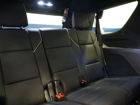 New 2025 Cadillac Escalade Premium Luxury w/ LPO, Floor Liner Package image 20