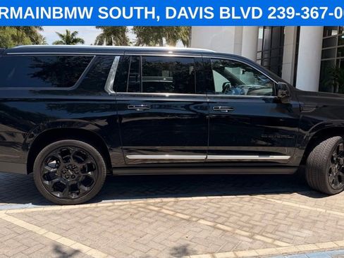 Used 2026 GMC Yukon XL Denali w/ Denali Reserve Package AWD/4WD image 26