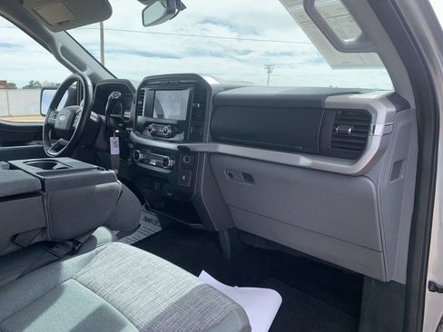 Used 2022 Ford F150 XLT w/ Equipment Group 301A Mid AWD/4WD image 28
