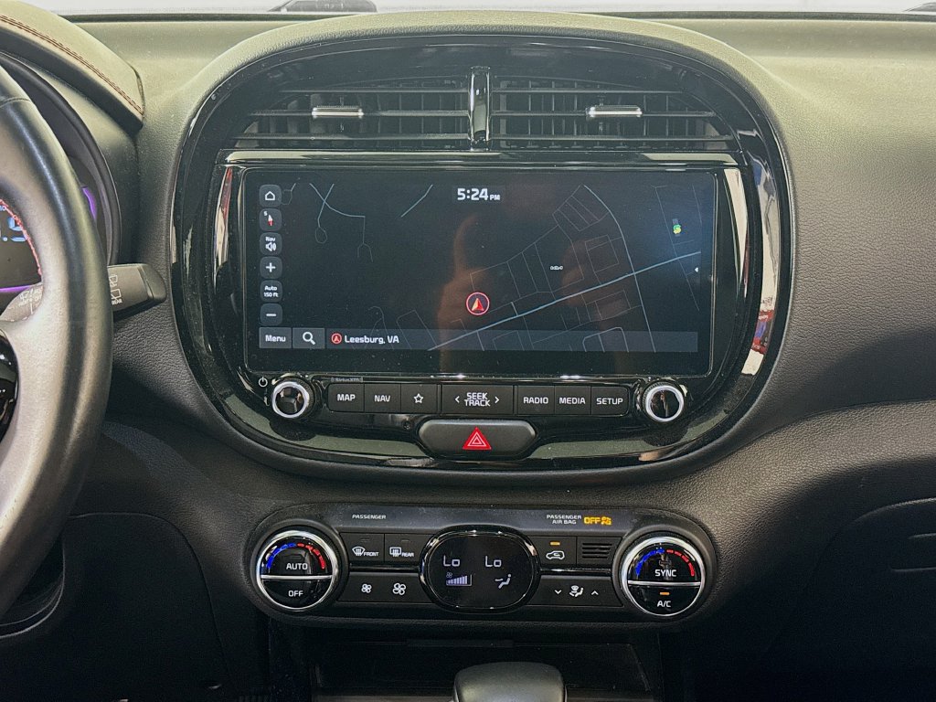 Used 2024 Kia Soul GT-Line FWD image 13