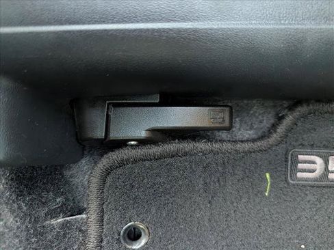 Used 2024 Mitsubishi Mirage FWD image 25