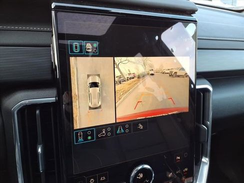 New 2026 GMC Acadia Elevation w/ Black Edition image 33