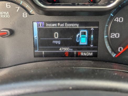 Used 2016 Chevrolet Impala LS image 24