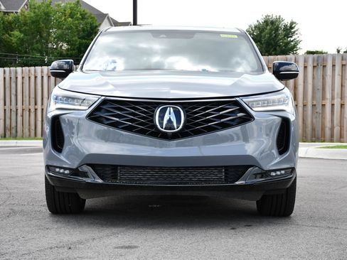 New 2026 Acura RDX A-Spec w/ Advance Package AWD/4WD image 2