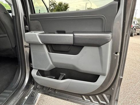 Used 2024 Ford F150 XLT w/ Mobile Office Package AWD/4WD image 52