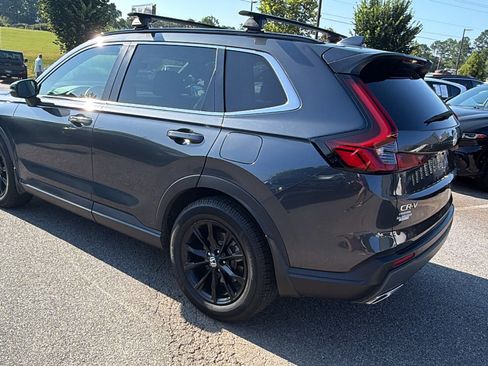 Used 2025 Honda CR-V Sport-L image 10