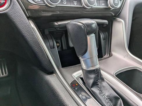 Used 2020 Honda Accord Sport image 12