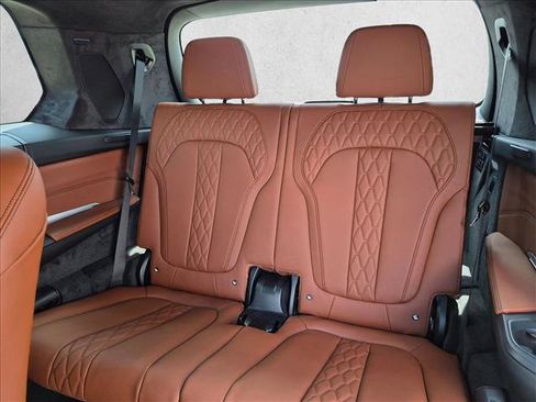 New 2027 BMW X7 M60i AWD/4WD image 18