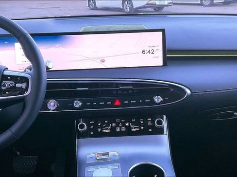 New 2026 Genesis GV70 2.5T Advanced image 7