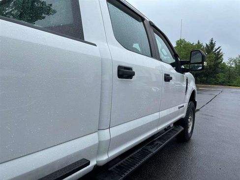 Used 2017 Ford F350 XL w/ Power Equipment Group AWD/4WD image 29