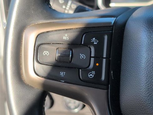 Used 2024 Chevrolet Silverado 2500 High Country w/ High Country Premium Package image 21