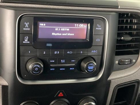 Used 2019 RAM 1500 Tradesman RWD image 26