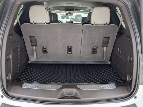 Used 2022 Chevrolet Tahoe Z71 AWD/4WD image 13