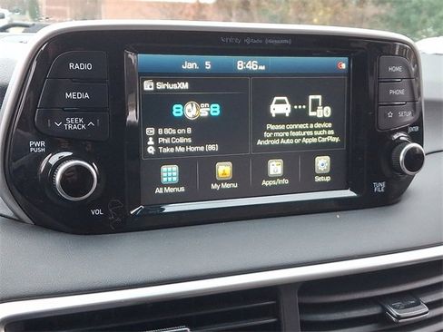 Used 2020 Hyundai Tucson Limited image 16