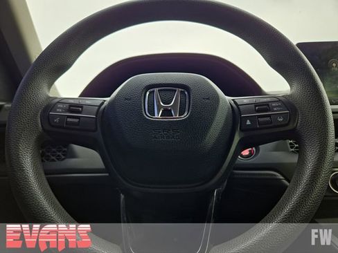 Used 2023 Honda Accord LX image 12