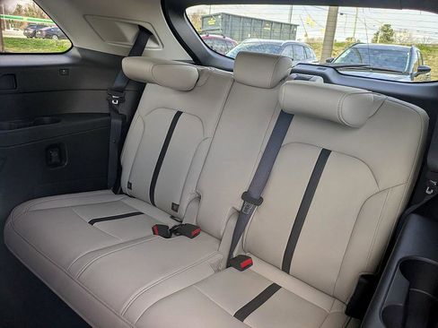 New 2026 MAZDA CX-90 3.3 Turbo w/ Preferred Package image 29