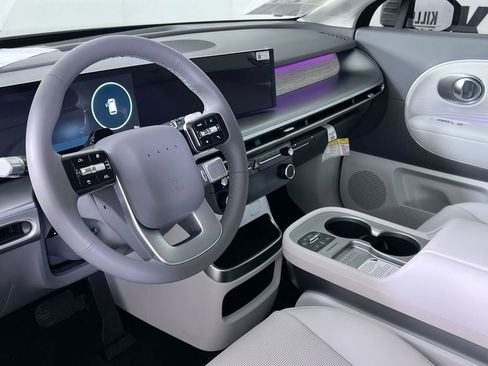 New 2026 Hyundai Ioniq 9 SEL image 25