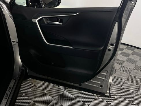 Used 2025 Toyota RAV4 XSE w/ Weather Package image 36