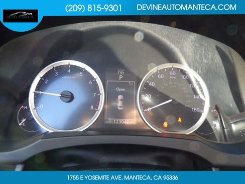 Used 2014 Lexus IS 250 w/ Navigation Package image 17