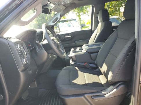 New 2026 GMC Sierra 1500 Pro w/ Graphite Edition image 10