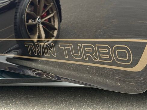 New 2026 Nissan Z Performance image 11