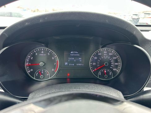 Used 2020 Kia Optima LX FWD image 13