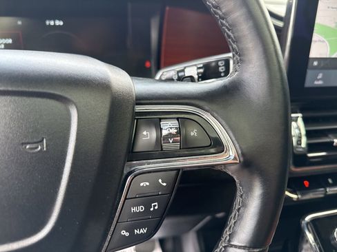 Used 2020 Lincoln Navigator L Reserve w/ Equipment Group 208A Reserve image 27