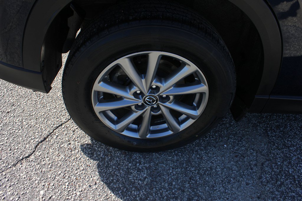 Used 2022 MAZDA CX-5 AWD 2.5 S w/ Select Package image 51