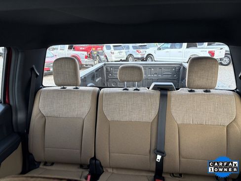 Certified 2026 Ford F450 XLT w/ FX4 Off-Road Package image 28