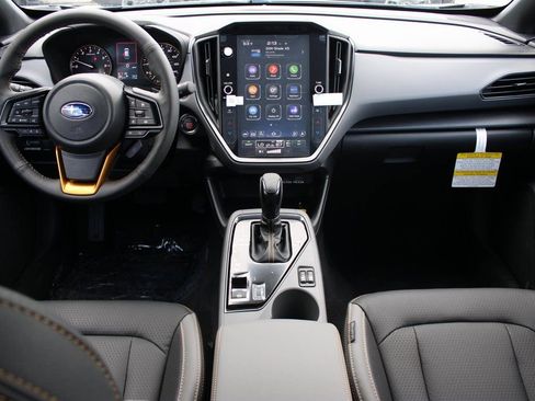 New 2026 Subaru Crosstrek 2.5i Wilderness AWD/4WD image 18