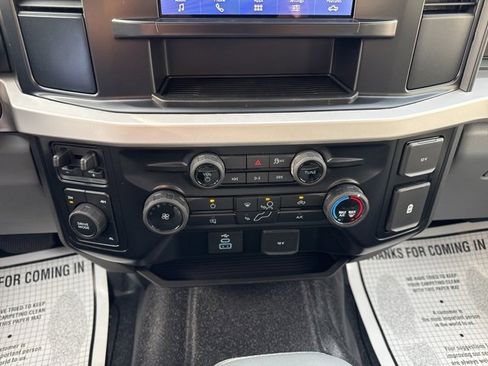 New 2026 Ford F350 XL image 14