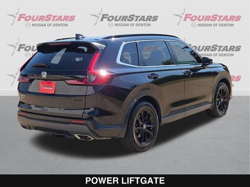 Used 2024 Honda CR-V Sport-L image 4