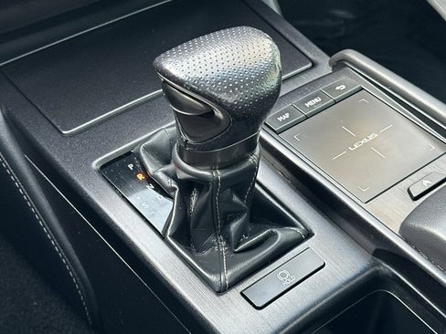 Used 2019 Lexus ES 350 F Sport image 21