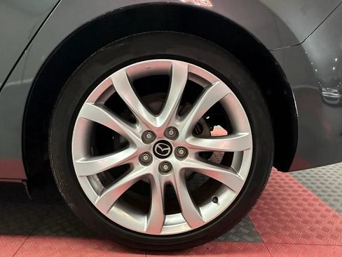Used 2015 MAZDA MAZDA6 Touring FWD image 37