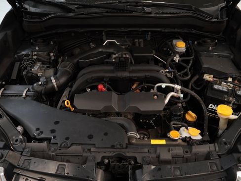 Used 2018 Subaru Forester 2.5i Premium image 39