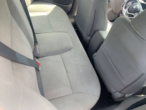Used 2012 Honda Civic LX image 10