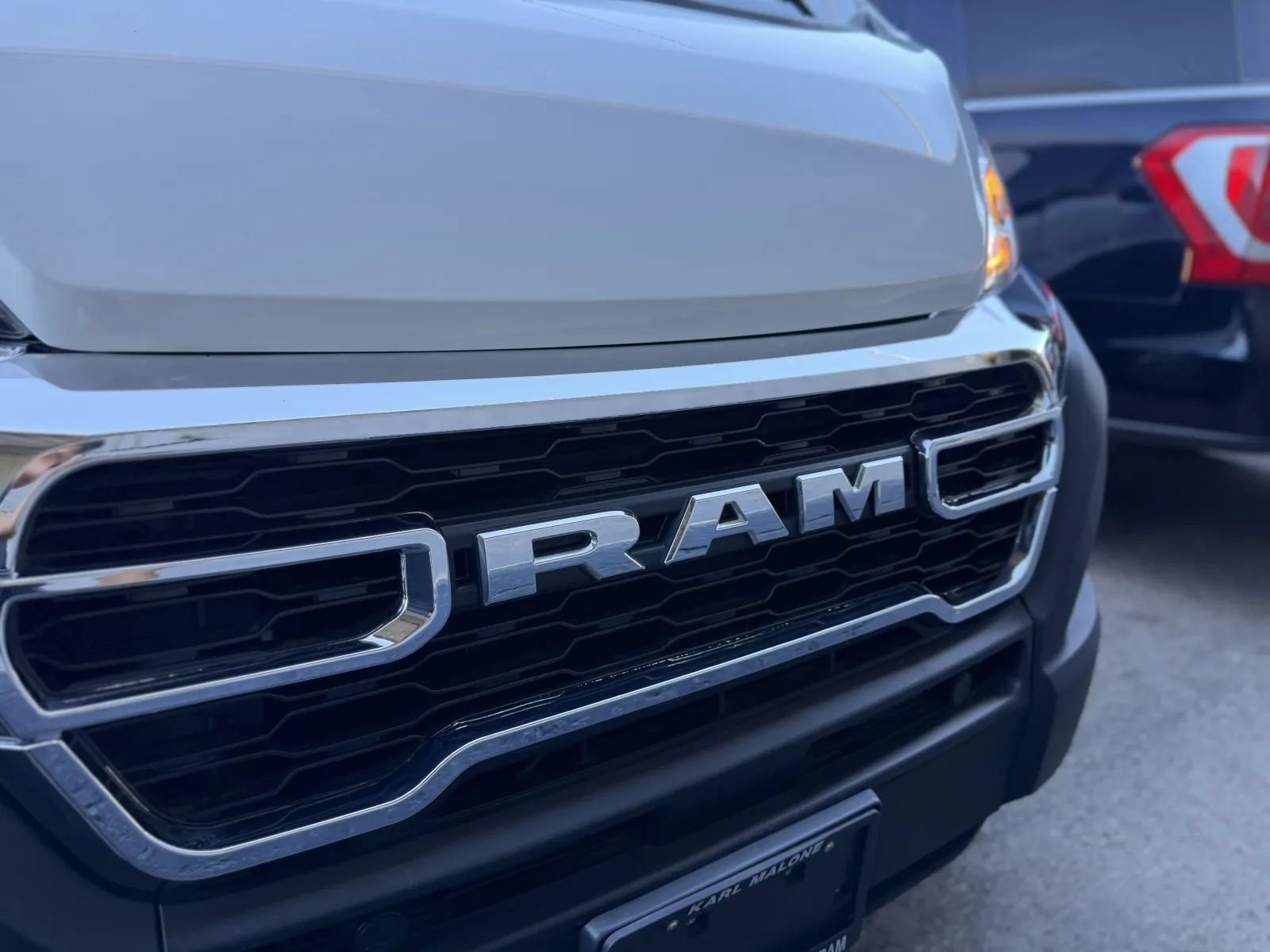 Used 2024 RAM ProMaster 2500 w/ Premium Convenience Group FWD image 40