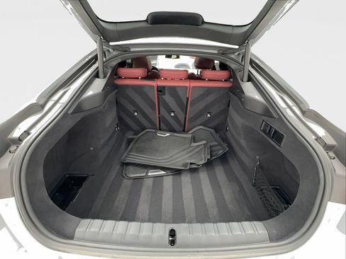 Used 2023 BMW 430i Gran Coupe w/ M Sport Package RWD image 17