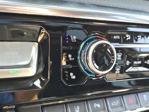 New 2026 GMC Sierra 2500 Denali w/ Denali Reserve Package image 12