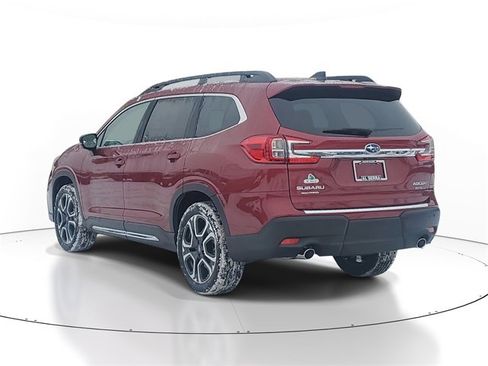 New 2026 Subaru Ascent Limited image 3