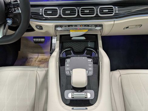 New 2026 Mercedes-Benz GLE 53 AMG 4MATIC image 18